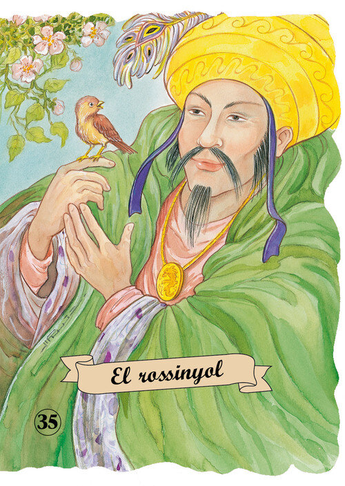 ROSSINYOL,EL