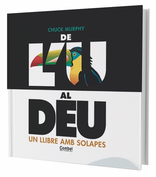 DE LU AL DEU
