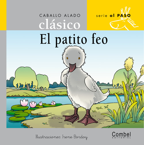 PATITO FEO,EL-AL PASO