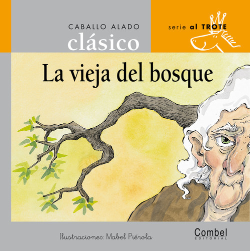 VIEJA DEL BOSQUE,LA-AL TROTE
