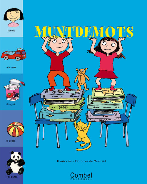 MUNTDEMOTS