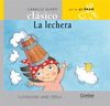 LECHERA,LA-AL PASO (LETRA PALO)