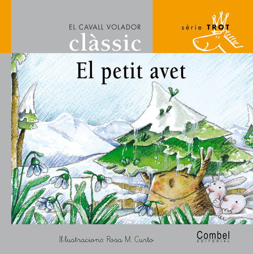 PETIT AVET,EL