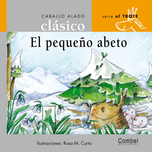 PEQUEO ABETO-AL TROTE-IMPRENTA