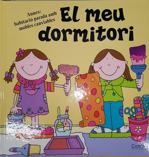 MEU DORMITORI,EL