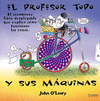 PROFESOR TOPO Y SUS MAQUINAS