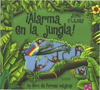 ALARMA EN LA JUNGLA