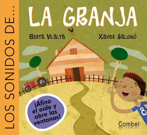 GRANJA-SONIDOS DE...
