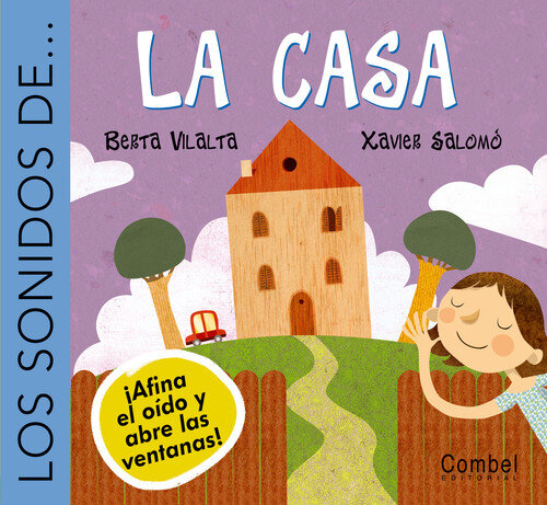 CASA-SONIDOS DE...