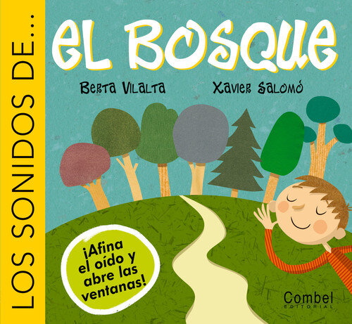 BOSQUE-SONIDOS DE...