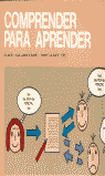 COMPRENDER PARA APRENDER. CUADERNO DE TRABAJO DEL ALUMNO