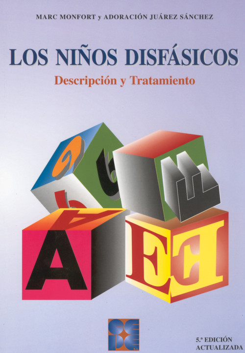 NI�OS DISFASICOS,LOS-DESCRIPCION Y