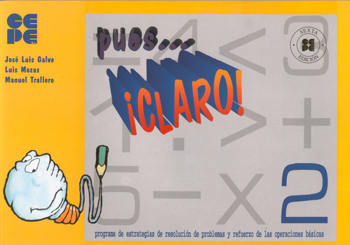 PUES CLARO!-2
