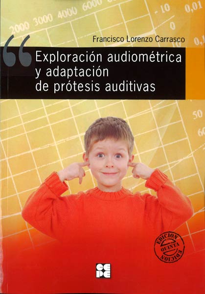 EXPLORACION AUDIOMETRICA Y ADAPT.