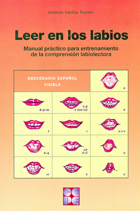 LEER EN LOS LABIOS