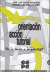ORIENTACION Y ACCION TUTORIAL
