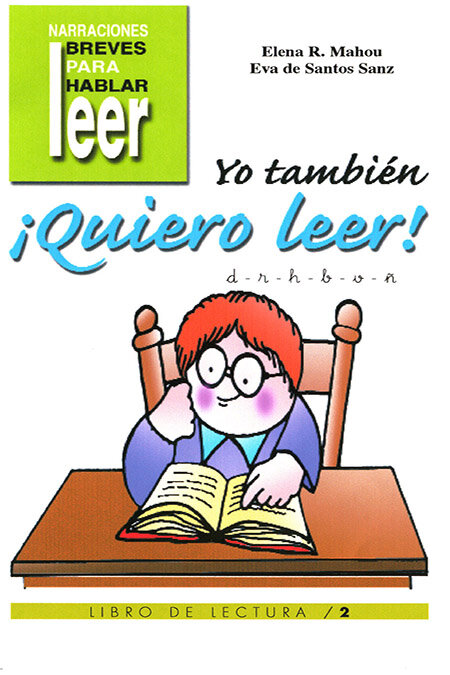 YO TAMBIEN QUIERO LEER-2