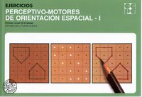 EJERCICIOS ORIENTACION ESPACIAL 1