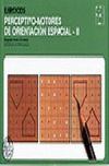PERCEPTIVO MOTORES ORIENT.ESPACIAL II