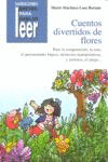 CUENTOS DIVERTIDOS DE FLORES