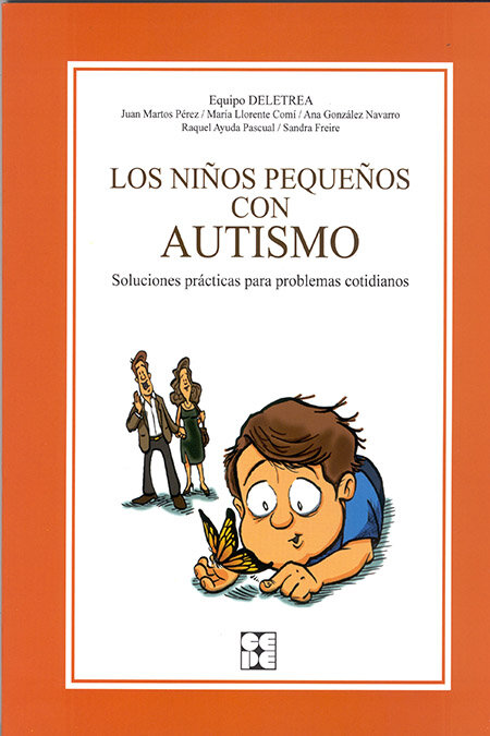 NI�OS PEQUE�OS CON AUTISMO,LOS