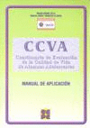 CCVA-MANUAL DE APLICACION