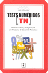TESTS NUMERICOS (TN)-MANUAL TECNICO Y DE APLICACION CON PROG