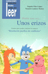 HABIA UNA VEZ UNOS ERIZOS