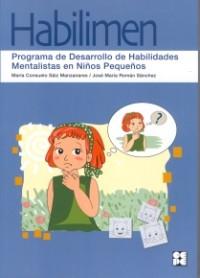 HABILIMEN-PROG.DESARROLLO HAB.MENTALISTAS NI�OS PEQUE�OS