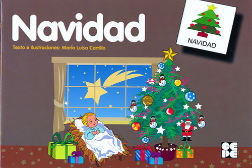 NAVIDAD-PICTOGRAMAS