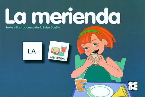 MERIENDA,LA-PICTOGRAMAS