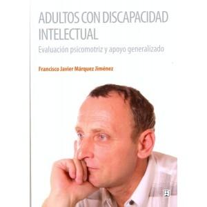 ADULTOS CON DISCAPACIDAD INTELECTUAL-EVALUACION PSICOMOTRIZ