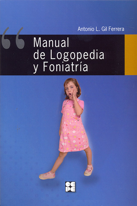 MANUAL DE LOGPEDIA Y FONIATRIA
