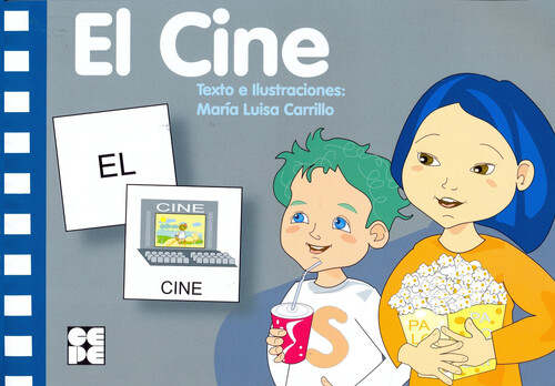 CINE, EL