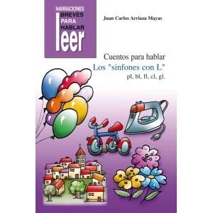 CUENTOS PARA HABLAR LOS SINFONES CON L
