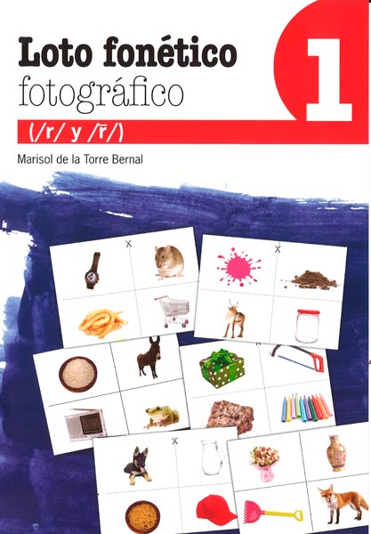 LOTO FONETICO FOTOGRAFICO 1