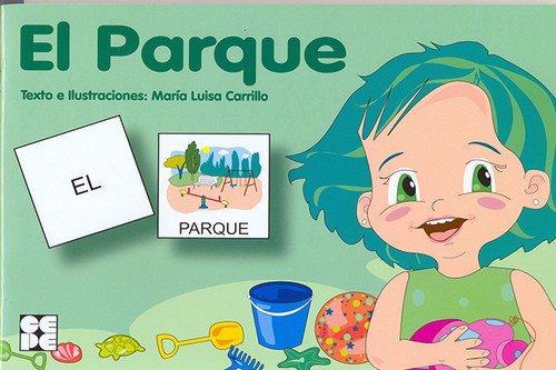 PARQUE,EL (PICTOGRAMAS 16)