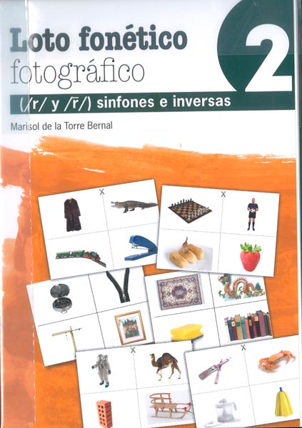 LOTO FONETICO FOTOGRAFICO 2