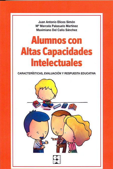 ALUMNOS CON ALTAS CAPACIDADES INTELECTUALES