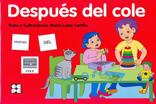 DESPUES DEL COLE