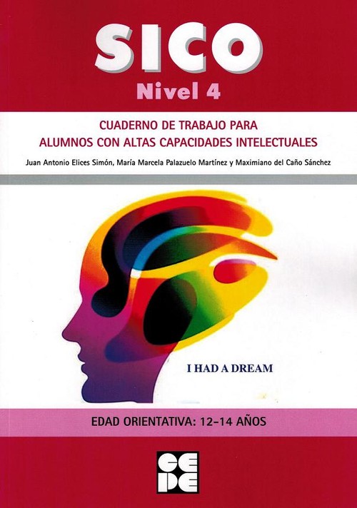 SICO 4.(12-14 AOS)