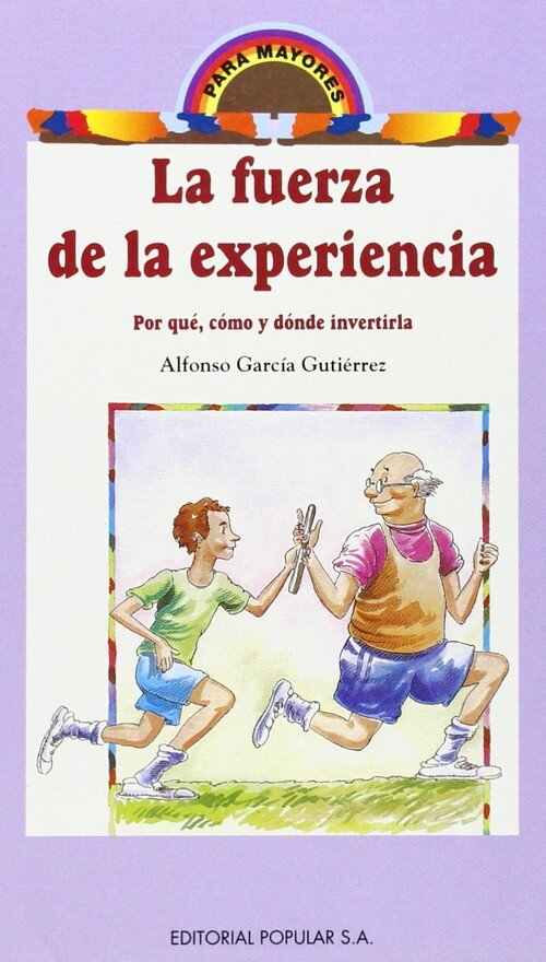 FUERZA DE LA EXPERIENCIA PARA-MAYO 102, LA