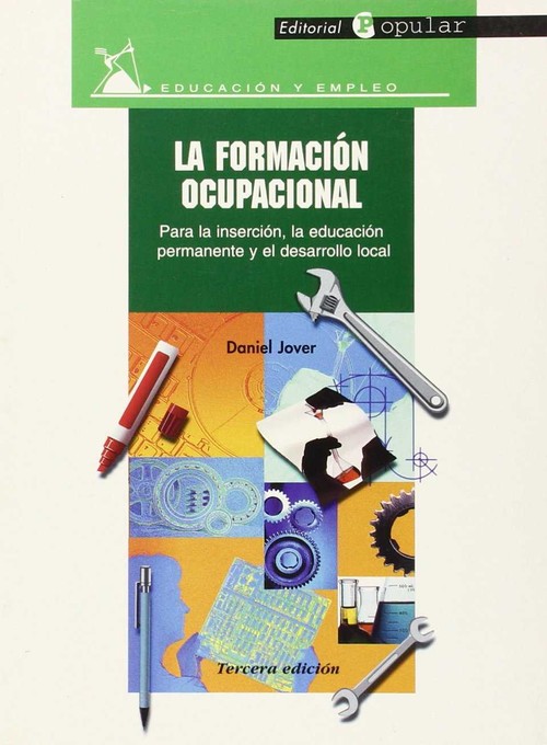 FORMACION OCUPACIONAL,LA