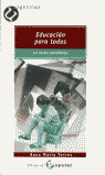 EDUCACION PARA TODOS