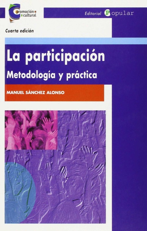 PARTICIPACION METODOLOGIA Y PRACTICA