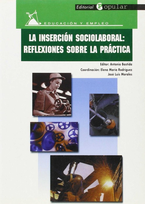INSERCION SOCIOLABORAL,LA
