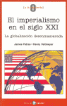 IMPERIALISMO EN EL SIGLO XXI,EL