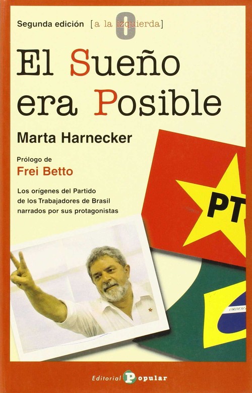 SUE�O ERA POSIBLE,EL