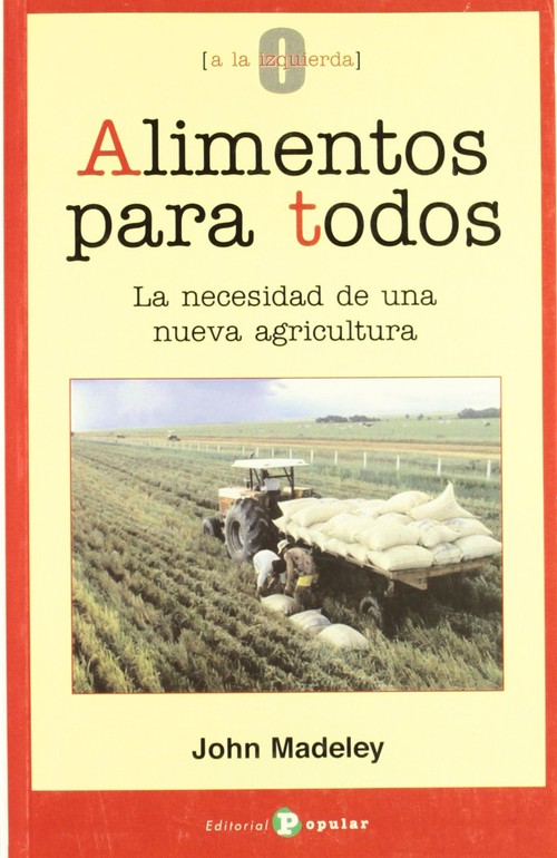 ALIMENTOS PARA TODOS