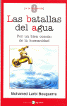 BATALLAS DEL AGUA,LAS